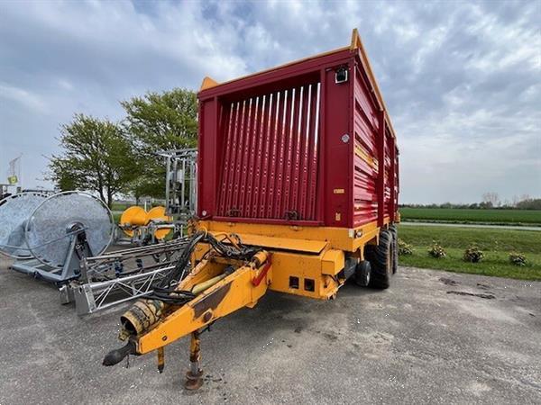 Grote foto schuitemaker rapide 145 781717 agrarisch opraapwagens