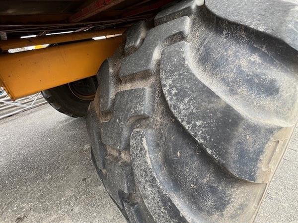 Grote foto schuitemaker rapide 145 781717 agrarisch opraapwagens