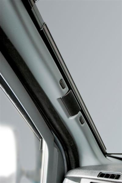 Grote foto remifront 4 ford transit custom v362 2012 2017 caravans en kamperen caravan accessoires