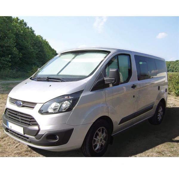 Grote foto remifront 4 ford transit custom v362 2012 2017 zijraam l caravans en kamperen caravan accessoires