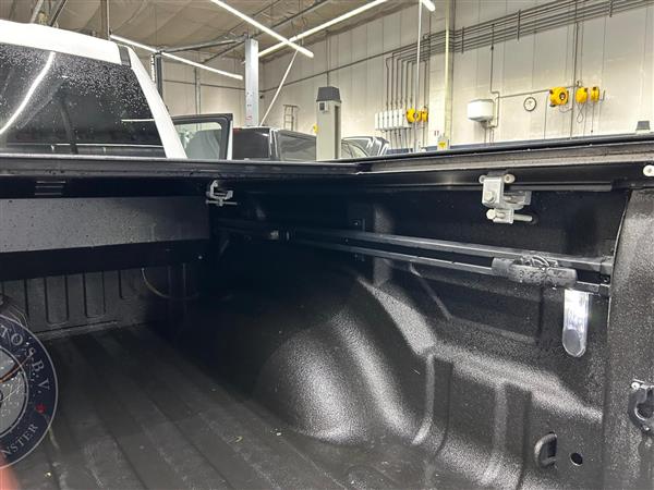 Grote foto retrax ram cover rolcover auto onderdelen accessoire delen