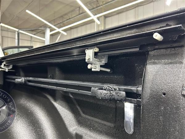 Grote foto retrax ram cover rolcover auto onderdelen accessoire delen
