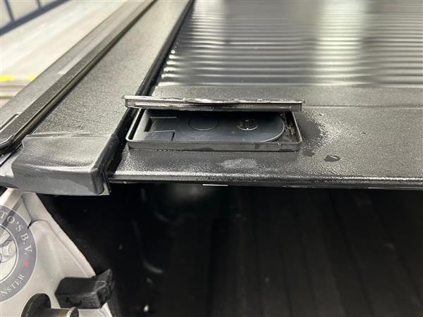 Grote foto retrax ram cover rolcover auto onderdelen accessoire delen