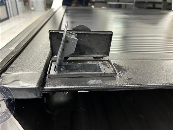 Grote foto retrax ram cover rolcover auto onderdelen accessoire delen