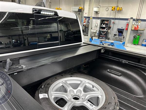 Grote foto retrax ram cover rolcover auto onderdelen accessoire delen