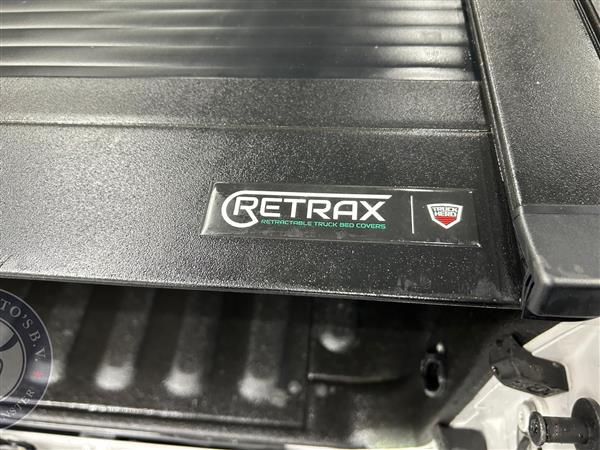 Grote foto retrax ram cover rolcover auto onderdelen accessoire delen