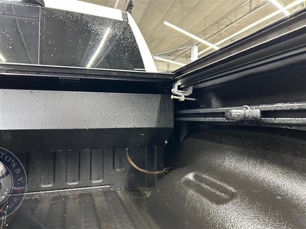 Grote foto retrax ram cover rolcover auto onderdelen accessoire delen