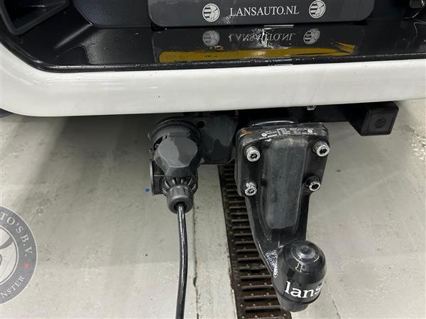 Grote foto bed extender dodge ram 1500 met kentekenhouder auto onderdelen accessoire delen