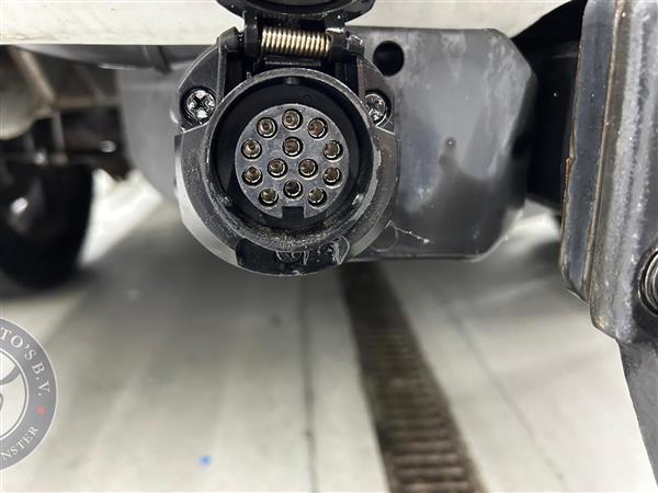 Grote foto bed extender dodge ram 1500 met kentekenhouder auto onderdelen accessoire delen