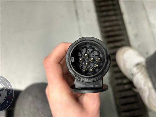 Grote foto bed extender dodge ram 1500 met kentekenhouder auto onderdelen accessoire delen