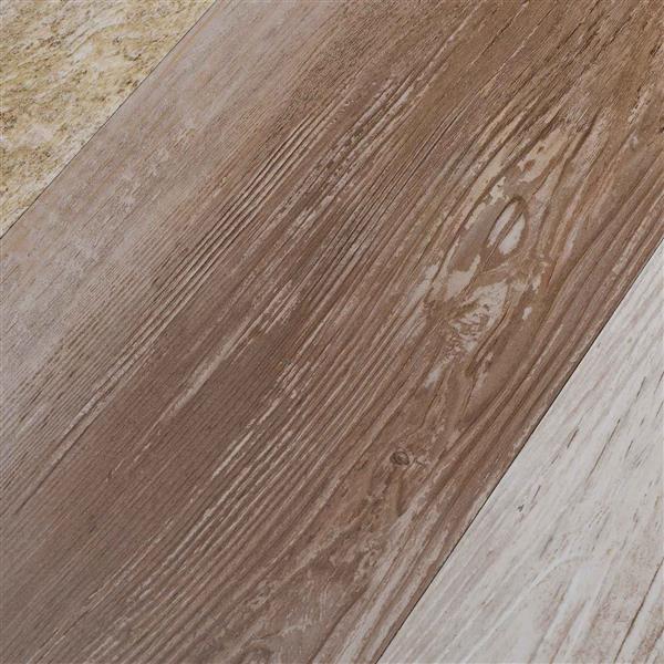 Grote foto vidaxl zelfklevende pvc vloerplanken 30 5 x 61 cm 28 pcs pvc doe het zelf en verbouw tegels