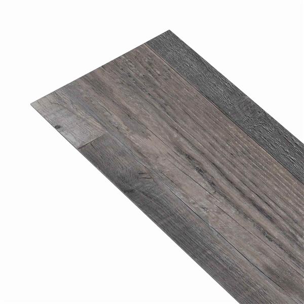 Grote foto vidaxl zelfklevende pvc vloerplanken 30 5 x 61 cm 28 pcs pvc doe het zelf en verbouw tegels