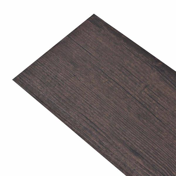 Grote foto vidaxl zelfklevende pvc vloerplanken 30 5 x 61 cm 28 pcs pvc doe het zelf en verbouw tegels