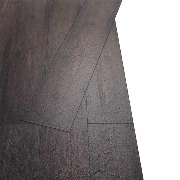 Grote foto vidaxl zelfklevende pvc vloerplanken 30 5 x 61 cm 28 pcs pvc doe het zelf en verbouw tegels