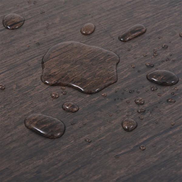 Grote foto vidaxl zelfklevende pvc vloerplanken 30 5 x 61 cm 28 pcs pvc doe het zelf en verbouw tegels