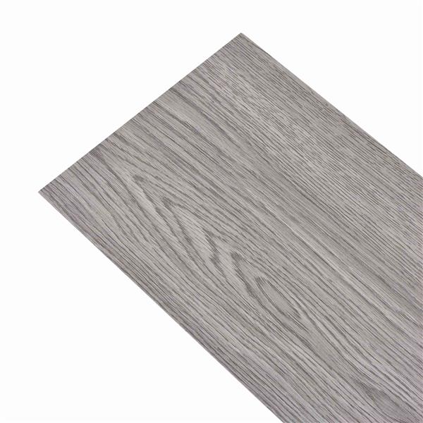 Grote foto vidaxl zelfklevende pvc vloerplanken 30 5 x 61 cm 28 pcs pvc doe het zelf en verbouw tegels
