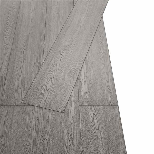 Grote foto vidaxl zelfklevende pvc vloerplanken 30 5 x 61 cm 28 pcs pvc doe het zelf en verbouw tegels