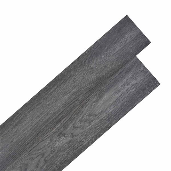 Grote foto vidaxl zelfklevende pvc vloerplanken 30 5 x 61 cm 28 pcs pvc doe het zelf en verbouw tegels