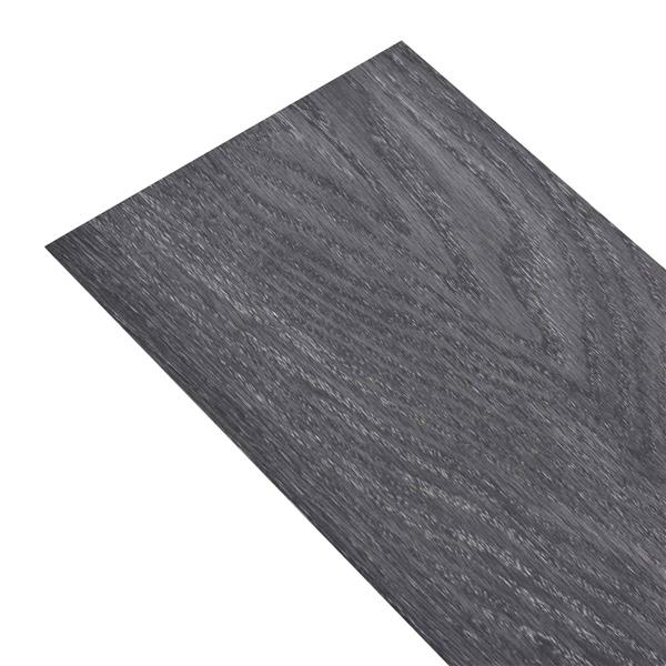Grote foto vidaxl zelfklevende pvc vloerplanken 30 5 x 61 cm 28 pcs pvc doe het zelf en verbouw tegels