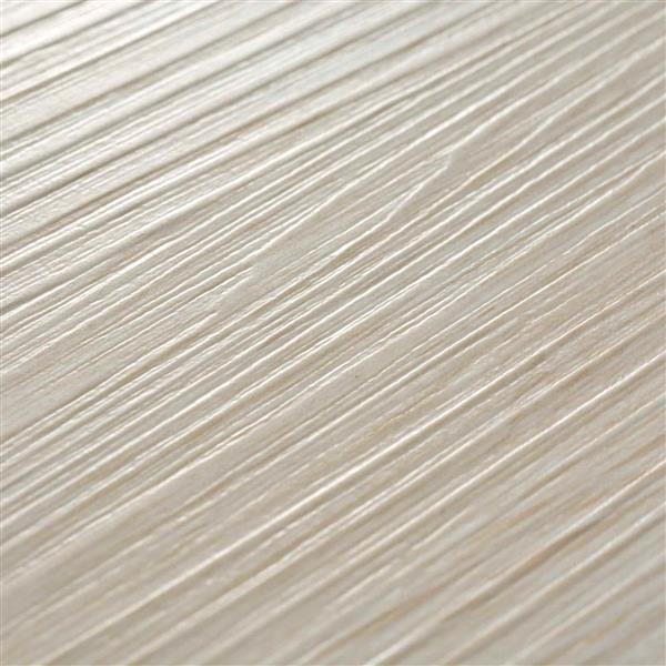 Grote foto vidaxl zelfklevende pvc vloerplanken 30 5 x 61 cm 28 pcs pvc doe het zelf en verbouw tegels