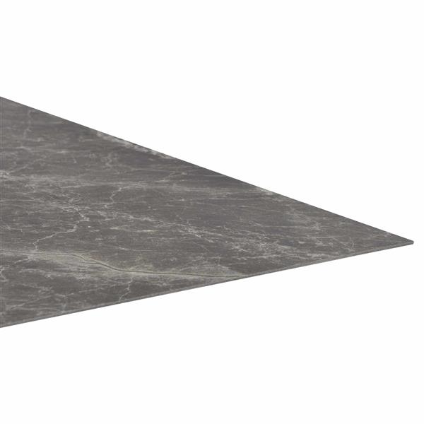 Grote foto vidaxl zelfklevende vloerplanken 30 5 x 30 5 cm 20 pcs pvc multikleur doe het zelf en verbouw tegels