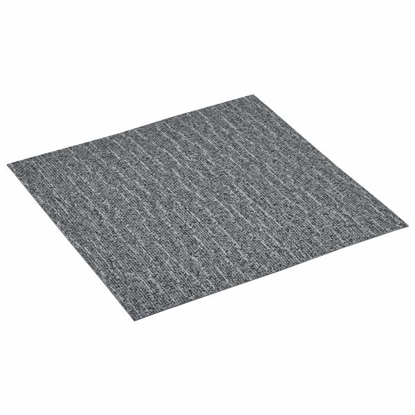 Grote foto vidaxl zelfklevende vloerplanken 30 5 x 30 5 cm 20 pcs pvc doe het zelf en verbouw tegels