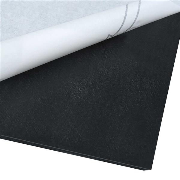 Grote foto vidaxl zelfklevende vloerplanken 30 5 x 30 5 cm 20 pcs pvc doe het zelf en verbouw tegels