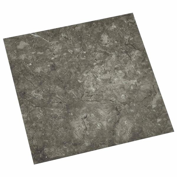 Grote foto vidaxl zelfklevende vloerplanken 30 5 x 30 5 cm 20 pcs pvc doe het zelf en verbouw tegels