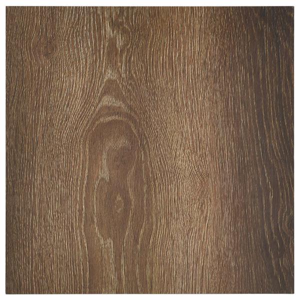 Grote foto vidaxl zelfklevende vloerplanken 30 5 x 30 5 cm 20 pcs pvc doe het zelf en verbouw tegels