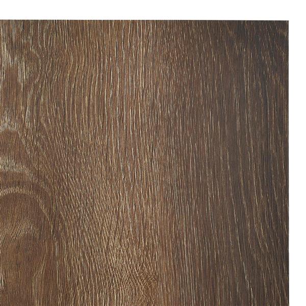 Grote foto vidaxl zelfklevende vloerplanken 30 5 x 30 5 cm 20 pcs pvc doe het zelf en verbouw tegels