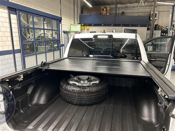 Grote foto retrax ram cover rolcover auto onderdelen accessoire delen