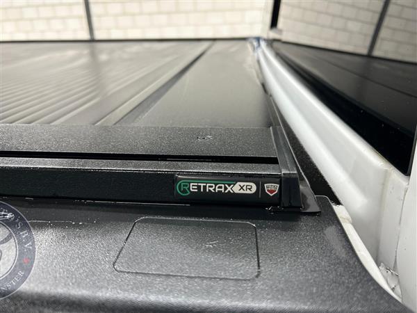 Grote foto retrax ram cover rolcover auto onderdelen accessoire delen