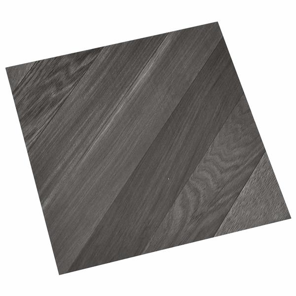 Grote foto vidaxl zelfklevende vloerplanken 30 5 x 30 5 cm 20 pcs pvc doe het zelf en verbouw tegels