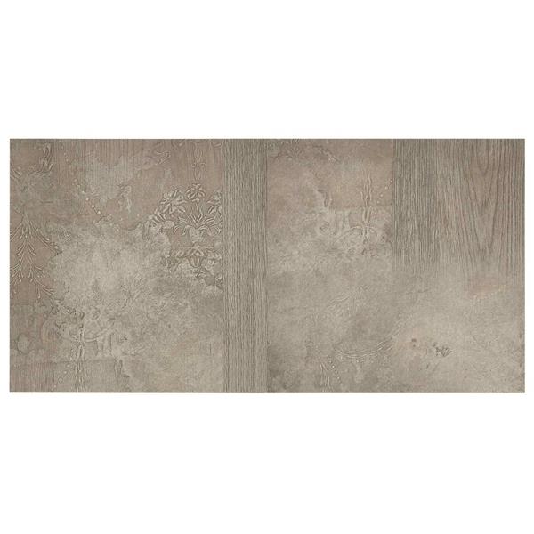 Grote foto vidaxl zelfklevende vloerplanken 30 5 x 30 5 cm 20 pcs pvc doe het zelf en verbouw tegels