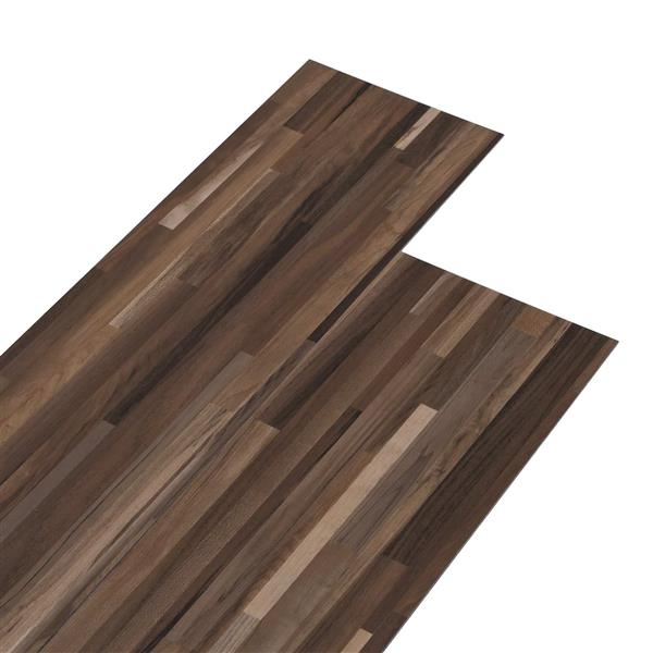 Grote foto vidaxl zelfklevende pvc vloerplanken 30 5 x 61 cm 28 pcs pvc doe het zelf en verbouw tegels