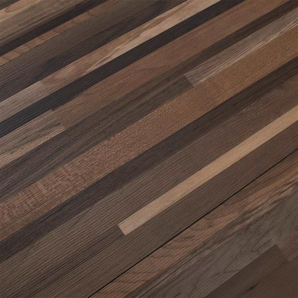 Grote foto vidaxl zelfklevende pvc vloerplanken 30 5 x 61 cm 28 pcs pvc doe het zelf en verbouw tegels