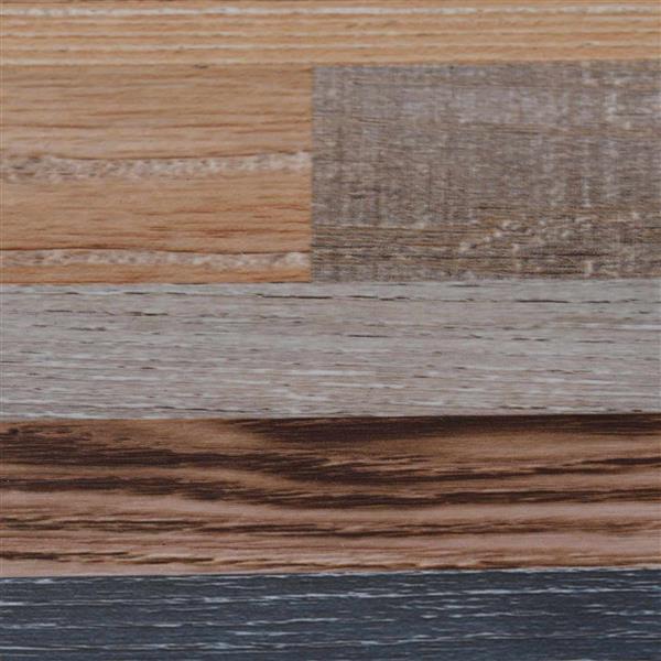Grote foto vidaxl zelfklevende pvc vloerplanken 30 5 x 61 cm 28 pcs pvc doe het zelf en verbouw tegels