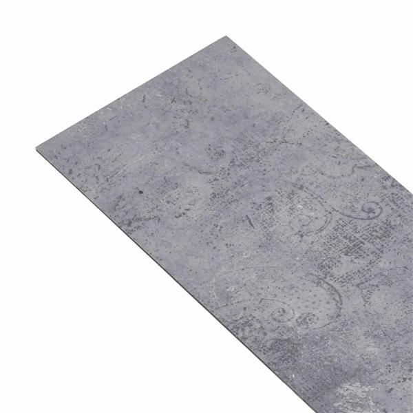 Grote foto vidaxl zelfklevende pvc vloerplanken 30 5 x 61 cm 28 pcs pvc doe het zelf en verbouw tegels