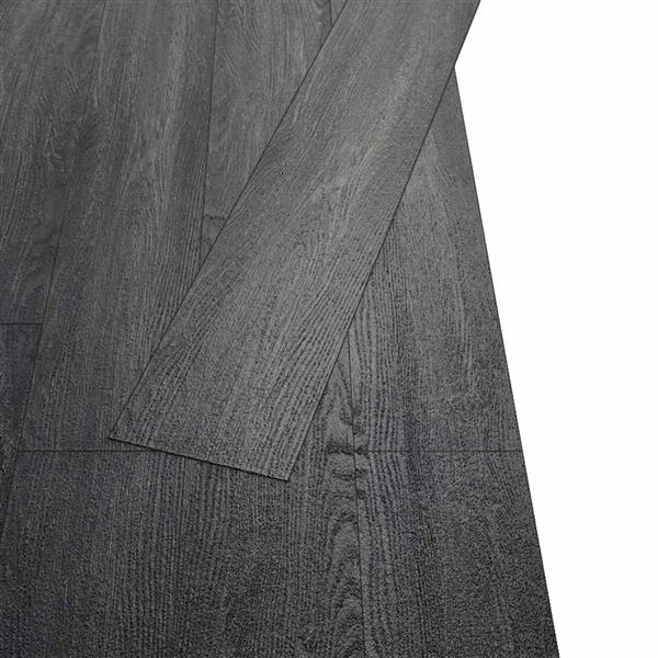 Grote foto vidaxl zelfklevende pvc vloerplanken 30 5 x 61 cm 28 pcs pvc doe het zelf en verbouw tegels