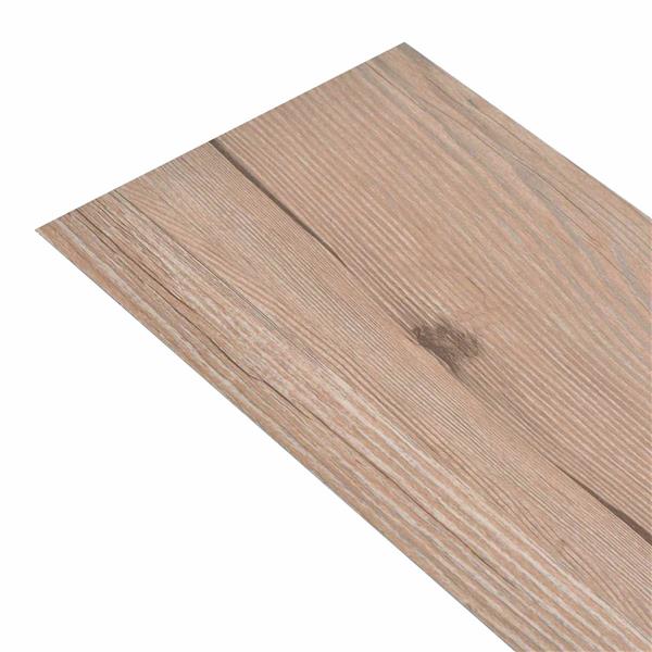 Grote foto vidaxl zelfklevende pvc vloerplanken 30 5 x 61 cm 28 pcs pvc doe het zelf en verbouw tegels