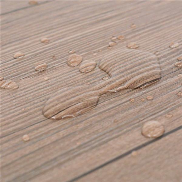 Grote foto vidaxl zelfklevende pvc vloerplanken 30 5 x 61 cm 28 pcs pvc doe het zelf en verbouw tegels