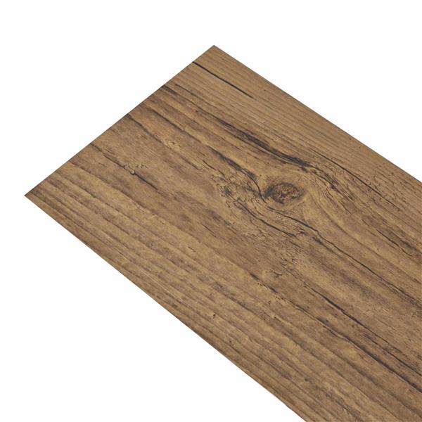 Grote foto vidaxl zelfklevende pvc vloerplanken 30 5 x 61 cm 28 pcs pvc doe het zelf en verbouw tegels