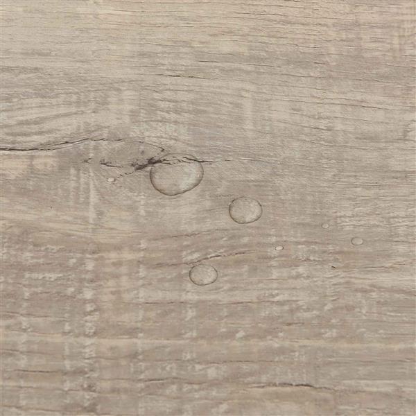 Grote foto vidaxl zelfklevende vloerplanken 30 5 x 30 5 cm 20 pcs pvc oud hout doe het zelf en verbouw tegels