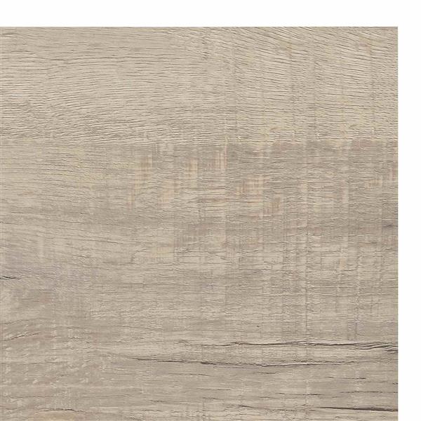 Grote foto vidaxl zelfklevende vloerplanken 30 5 x 30 5 cm 20 pcs pvc oud hout doe het zelf en verbouw tegels