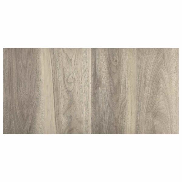 Grote foto vidaxl zelfklevende vloerplanken 30 5 x 30 5 cm 20 pcs pvc doe het zelf en verbouw tegels