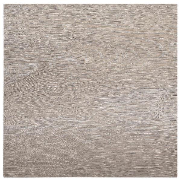 Grote foto vidaxl zelfklevende vloerplanken 30 5 x 30 5 cm 20 pcs pvc taupe doe het zelf en verbouw tegels