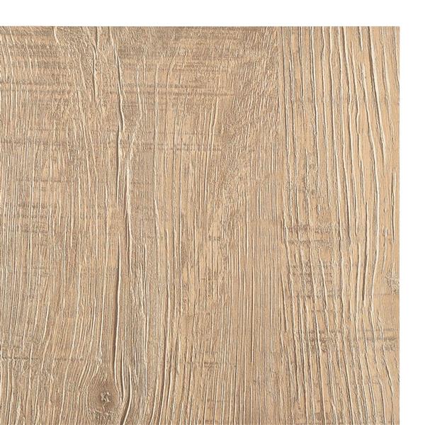 Grote foto vidaxl zelfklevende vloerplanken 30 5 x 30 5 cm 20 pcs pvc doe het zelf en verbouw tegels