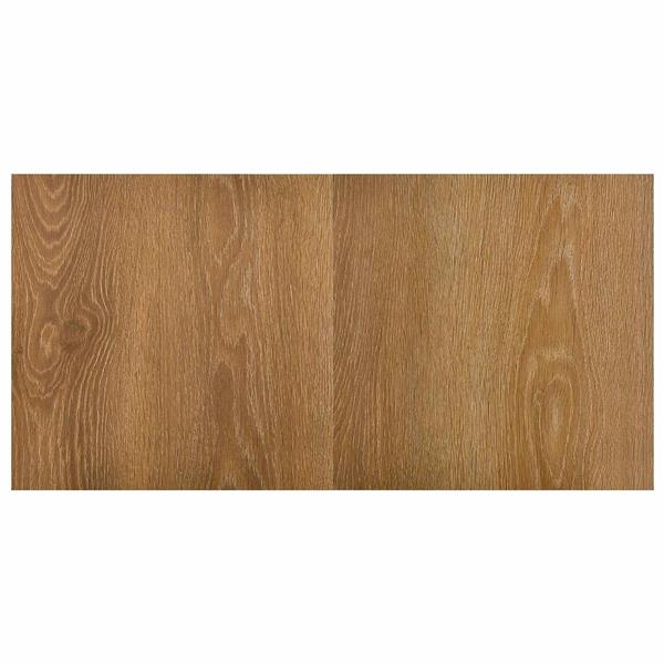 Grote foto vidaxl zelfklevende vloerplanken 30 5 x 30 5 cm 20 pcs pvc hout doe het zelf en verbouw tegels