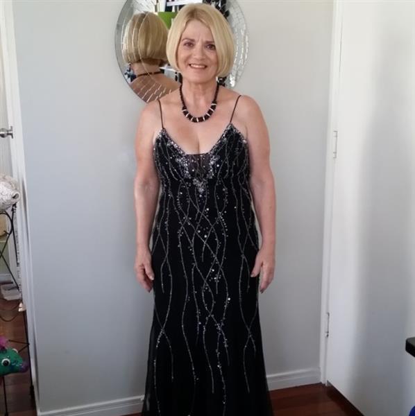 Grote foto trek jij ook alles uit het leven contacten en berichten vrouw zoekt man