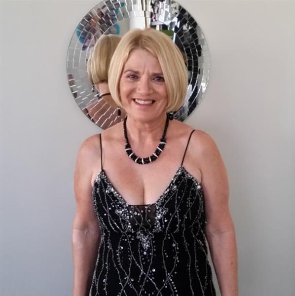 Grote foto trek jij ook alles uit het leven contacten en berichten vrouw zoekt man